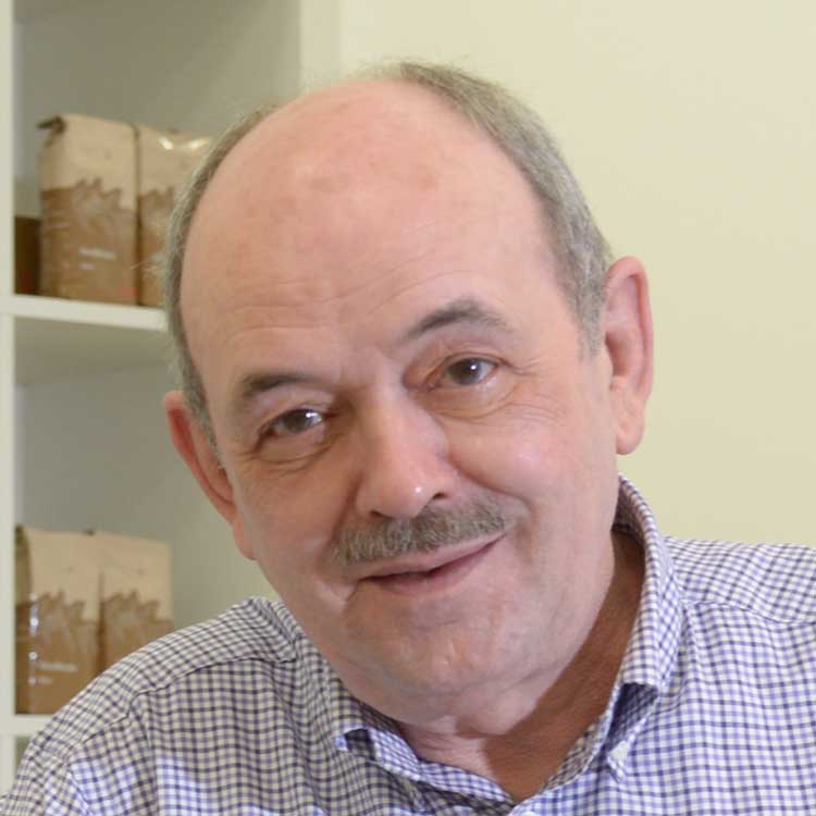ALBERT BIRBAUMER